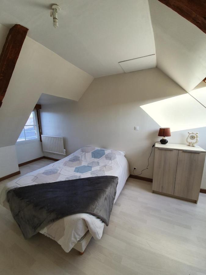 Gites De Line Marvie Surtainville Екстериор снимка